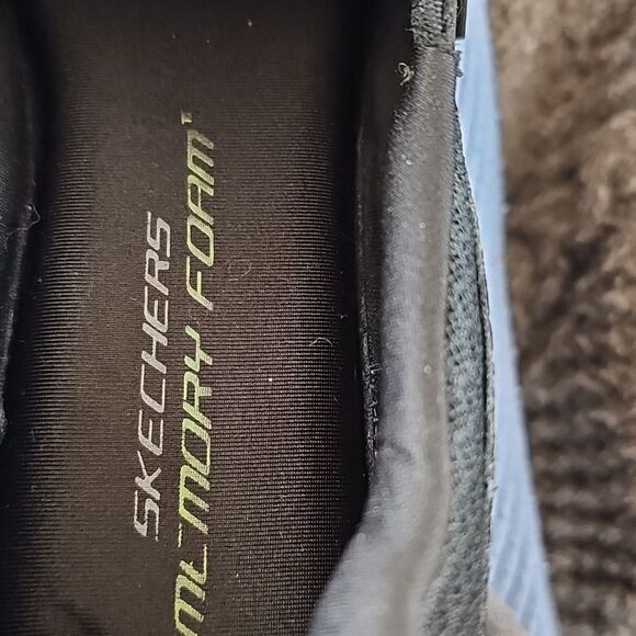 Skechers Men's Equalizer Persistent Slip-On Sneaker Size 11.5 - Picture 6 of 6